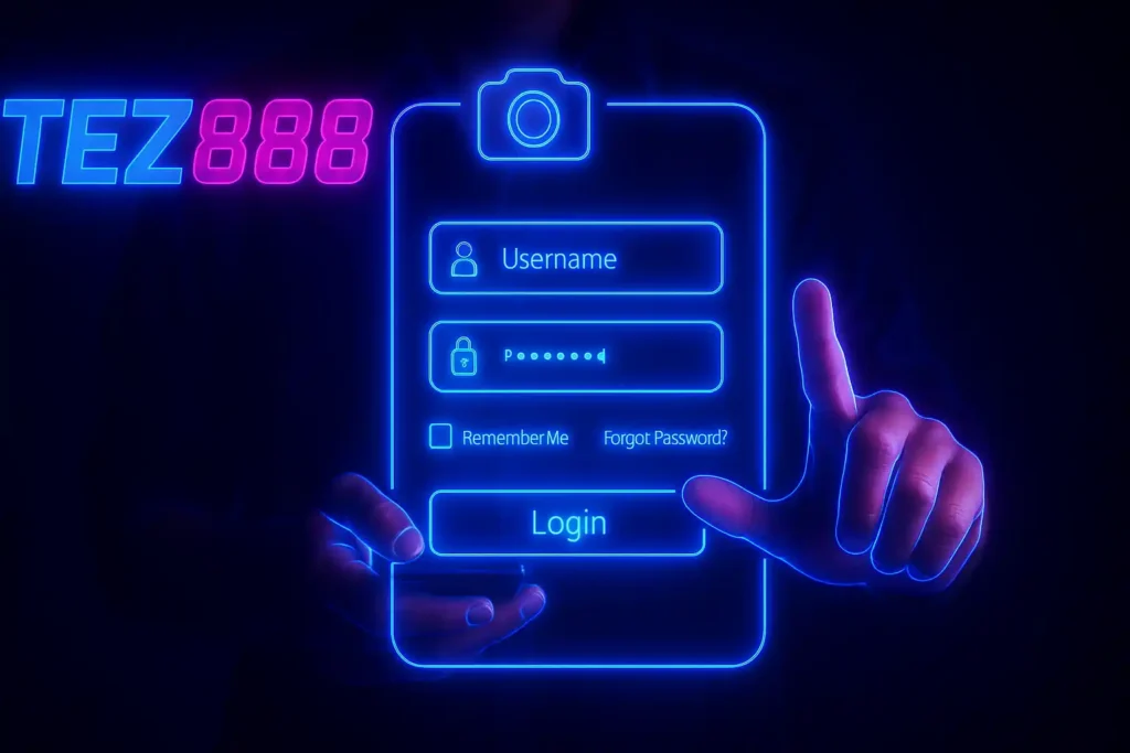 Tez888 is viewed as one of the most prominent online casinos and betting sites in India.