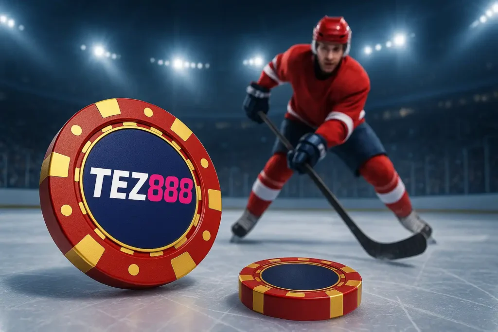 Tez888 provides the best online casinos by integrating modern technology with traditional gaming practices.