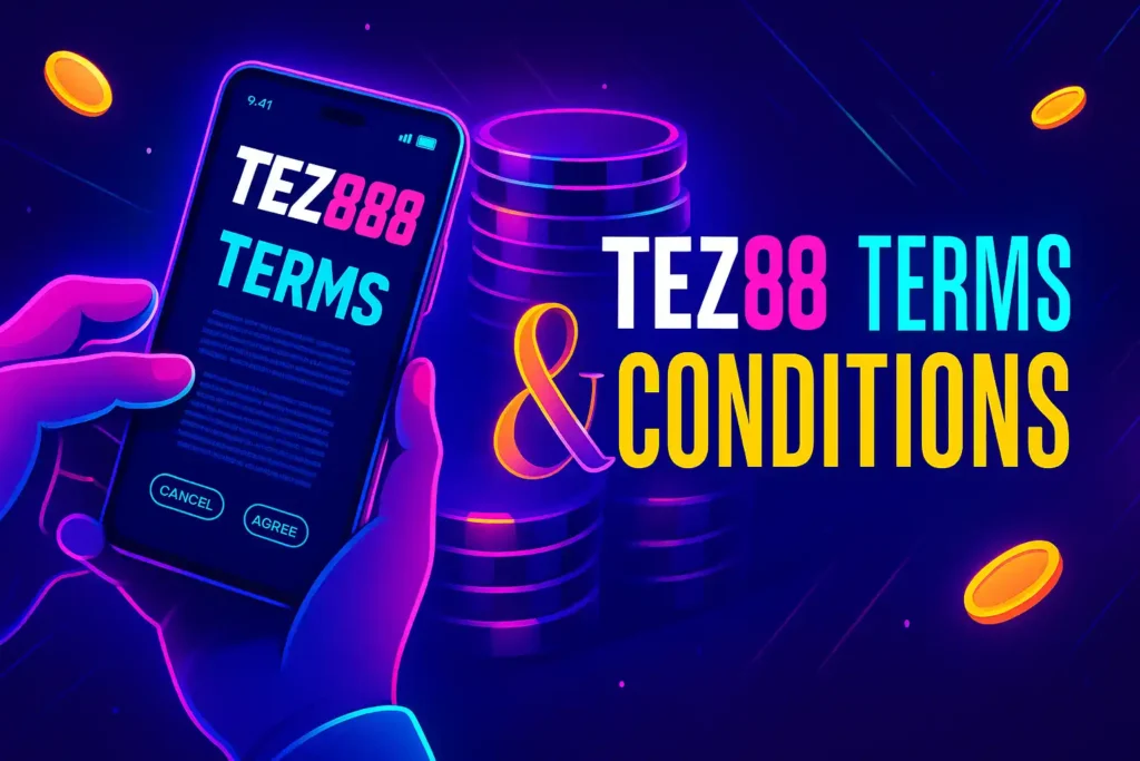 These terms are established to maintain a controlled gaming atmosphere and outline the minimum requirements expected from all participants in the gaming activity.